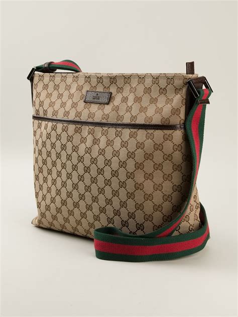 gucci shoulder bag gg monogram price|gucci monogram crossbody bag.